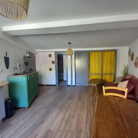 La Terrasse Du Clermontais公寓 外观 照片