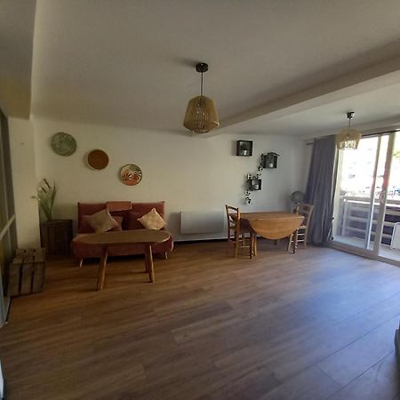 La Terrasse Du Clermontais公寓 外观 照片