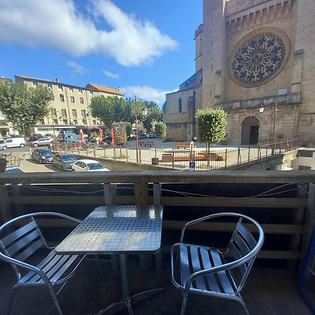La Terrasse Du Clermontais公寓 外观 照片