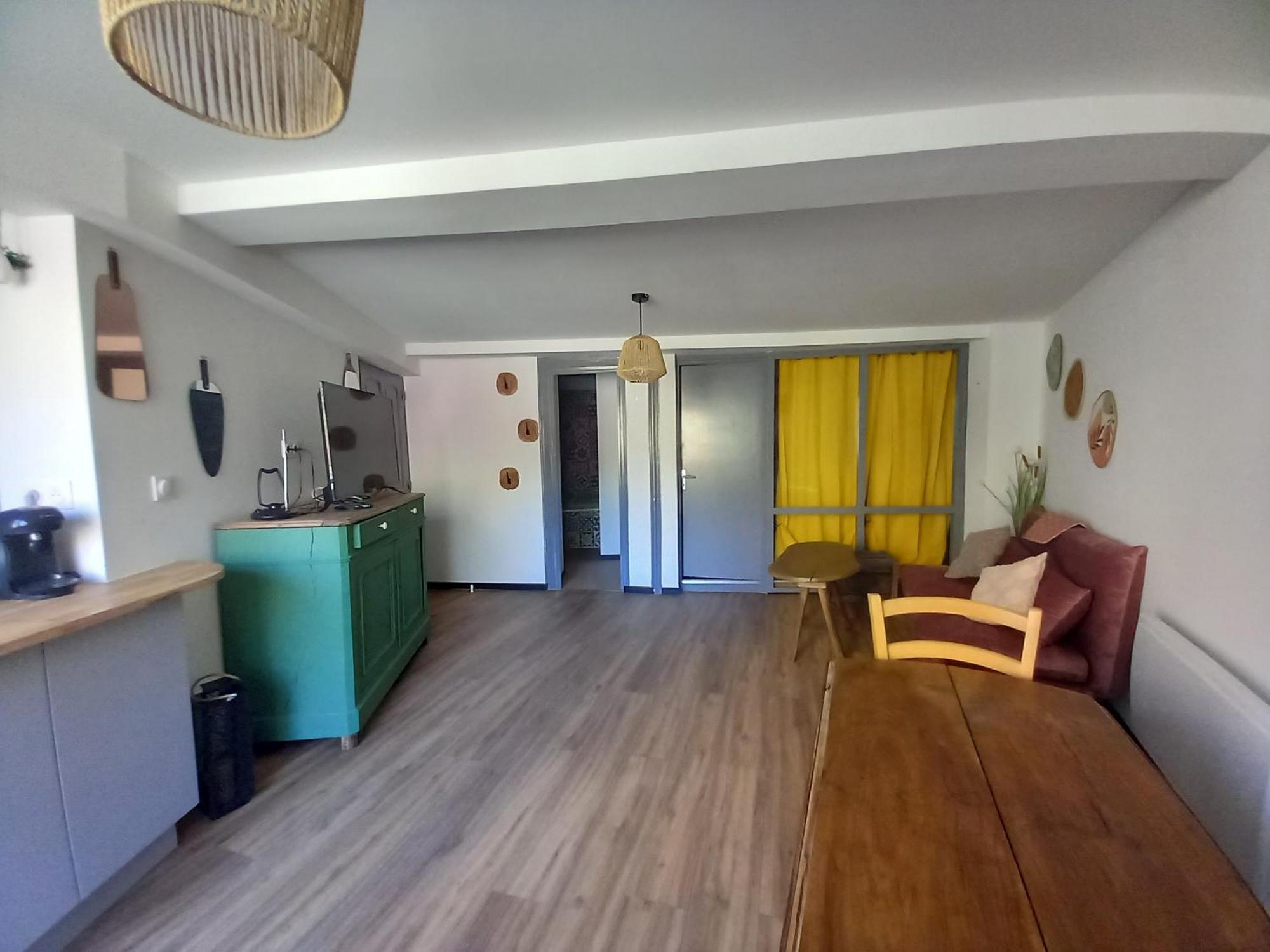 La Terrasse Du Clermontais公寓 外观 照片