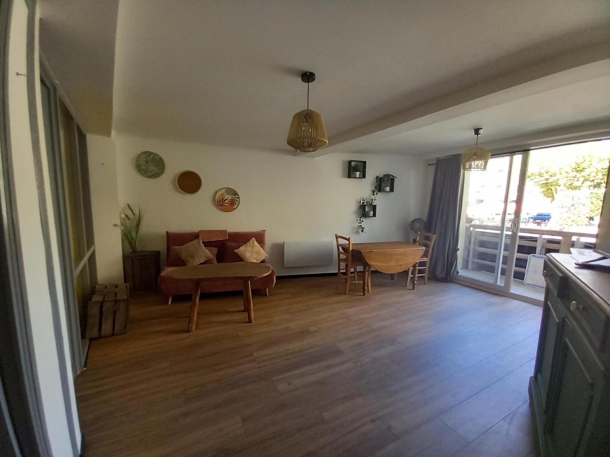 La Terrasse Du Clermontais公寓 外观 照片